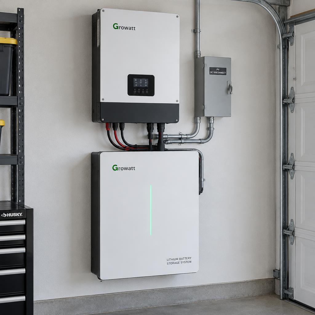 On-grid sau off-grid? Ce sistem fotovoltaic ți se potrivește