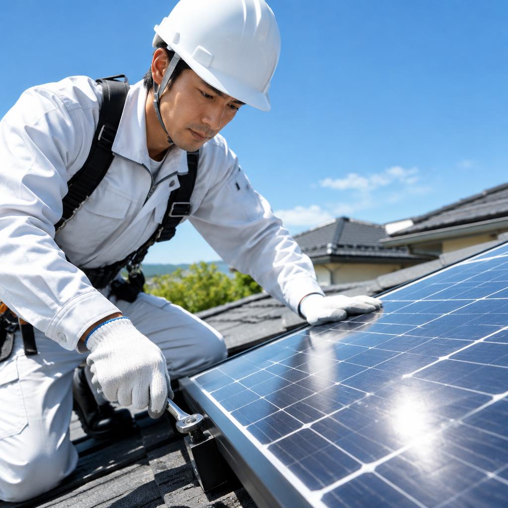 Sisteme fotovoltaice
